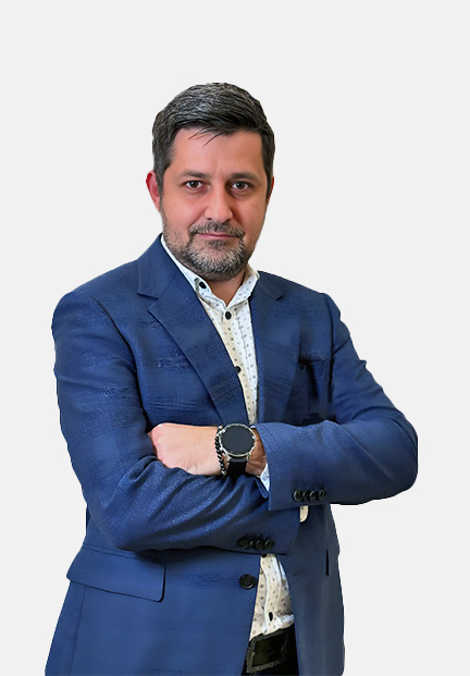 Терентьев Сергей Сергеевич